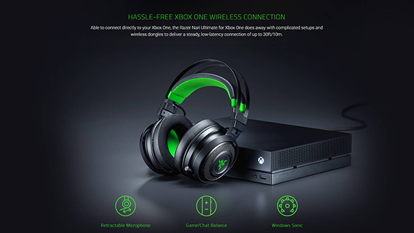Hassle-Free Xbox One Wireless Connection